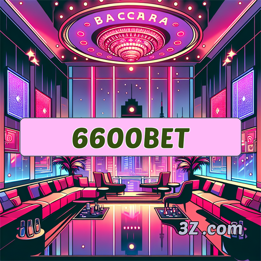 6600bet