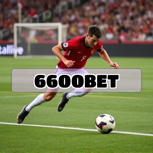 6600bet: Oportunidades Que Transformam Carreiras no Mundo dos Jogos