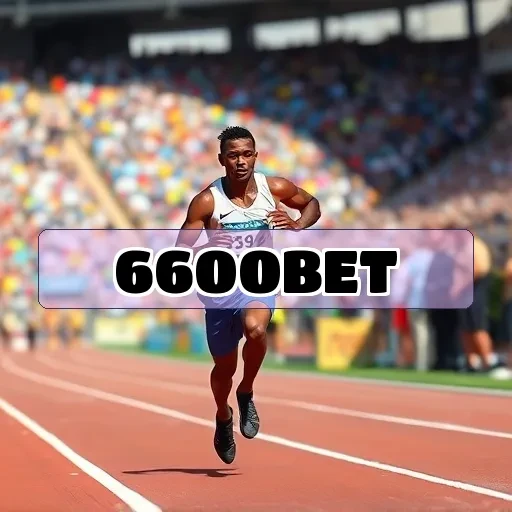 6600bet: O Cassino Virtual que Brilha na Curva da Diversão
