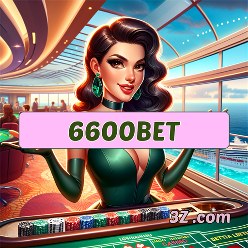 Exclusivo Cassino 6600bet: Emoção e Diversão em Cada Jogo