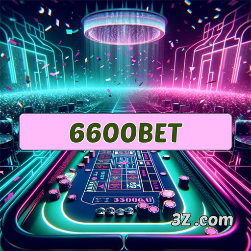 A Confiável 6600bet: A Revolução dos Jogos Online no Brasil