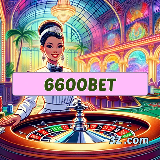 Amor pelo Esporte: A Revolução do 6600bet na Aposta