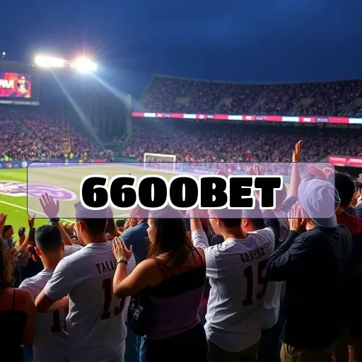 6600bet: Jogos Empolgantes que Você Precisa Experimentar