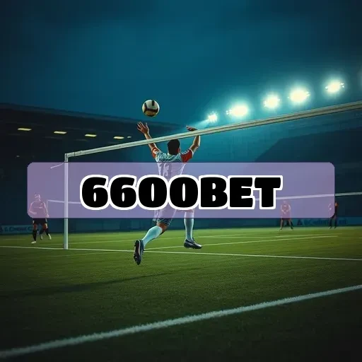 6600bet: A Revolução dos Game Shows para Jogadores Brasileiros