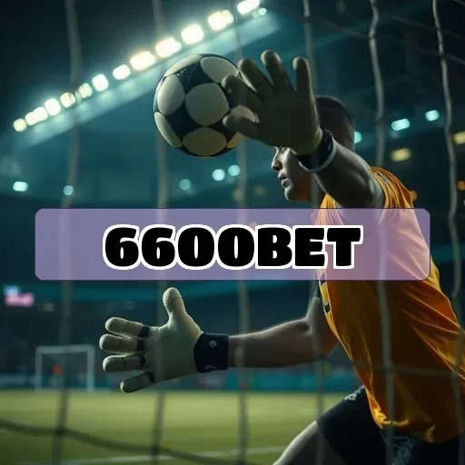 6600bet Loteria: Descubra um Mundo de Emoções e Prêmios