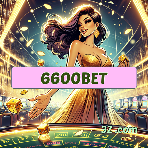 Recursos Paga da 6600bet: Um Novo Nível de Jogos