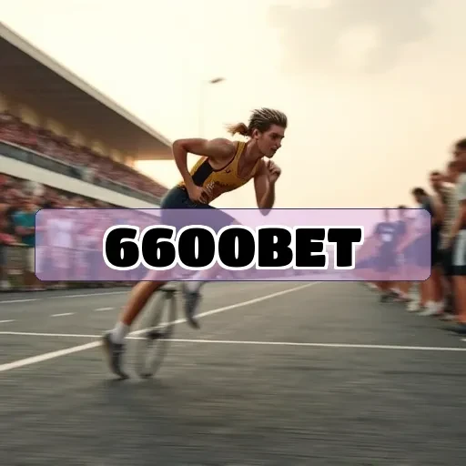 6600bet: Navegando no Jogo Responsável com Conscientização e Engajamento
