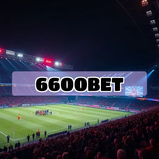 6600bet: Descubra os Melhores Caça-Níqueis do Brasil!