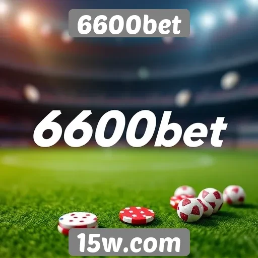 Análise da segurança do site 6600bet
